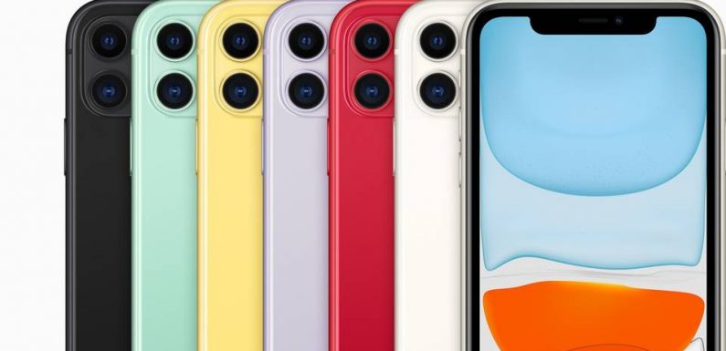 VIDEO. iPhone 11: Ce qu’il faut retenir des trois nouveaux smartphones d’Apple