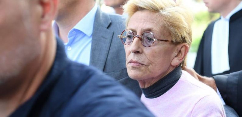 Procès Balkany : Isabelle, la femme du maire de Levallois, « ne comprend pas » que son mari aille en prison
