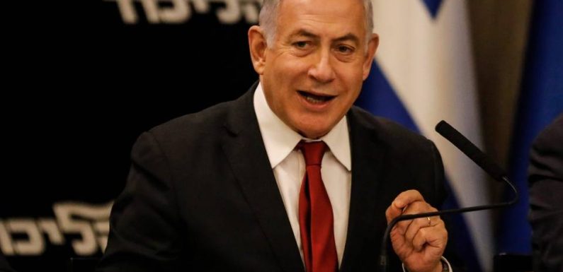 Israël : Netanyahu annule son déplacement à l’ONU en raison du contexte politique