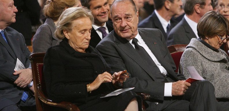 Mort de Jacques Chirac EN DIRECT : L’ancien président était « un Français au sens plein du terme », dit Edouard Philippe