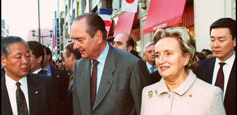 Mort de Jacques Chirac : Les époux Chirac, plus d’un demi-siècle à l’épreuve du pouvoir