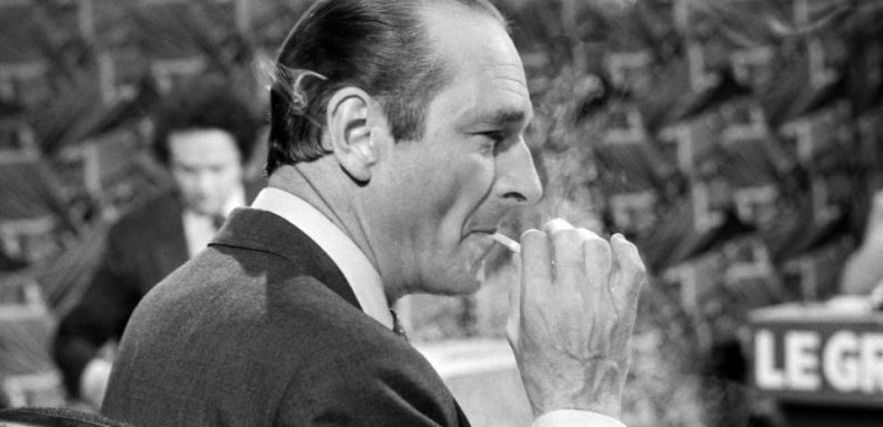Mort de Chirac: Les 10 phrases «abracadabrantesques» de l&rsquo;ancien président