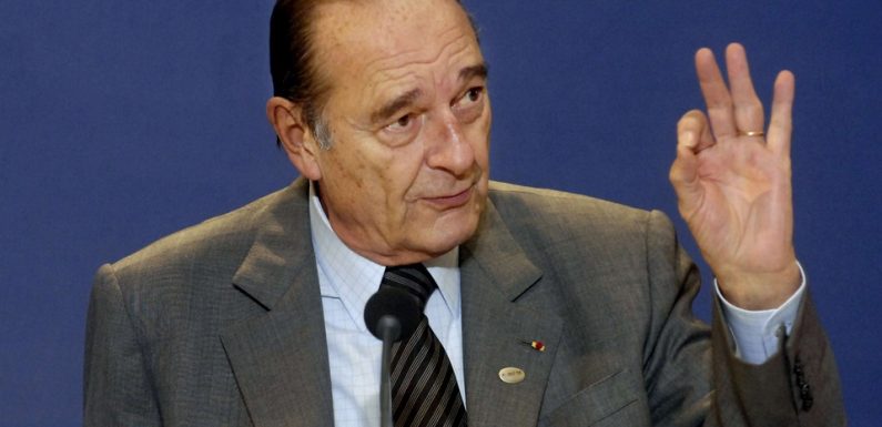 Mort de Jacques Chirac : Jusqu’à son AVC en 2005, le chef d’Etat avait une santé de fer