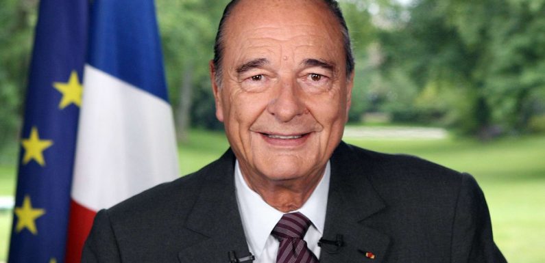 Mort de Jacques Chirac : Que retiendrez-vous de l’ancien président de la République ?
