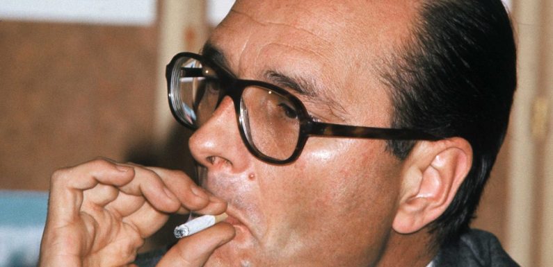 VIDEO. Mort de Jacques Chirac : Comment le président des années 1990 est devenu une icône du cool ?