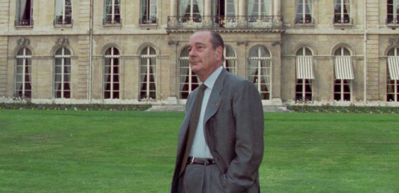 C’est l’heure du BIM: Deuil national pour Jacques Chirac, Trump en mauvaise passe et la PMA post mortem rejetée