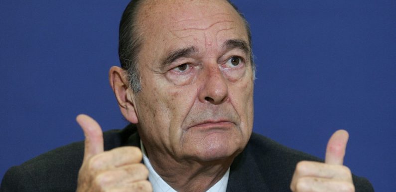Haut-Rhin : Déjà une place baptisée Jacques-Chirac, dans le village de Cernay