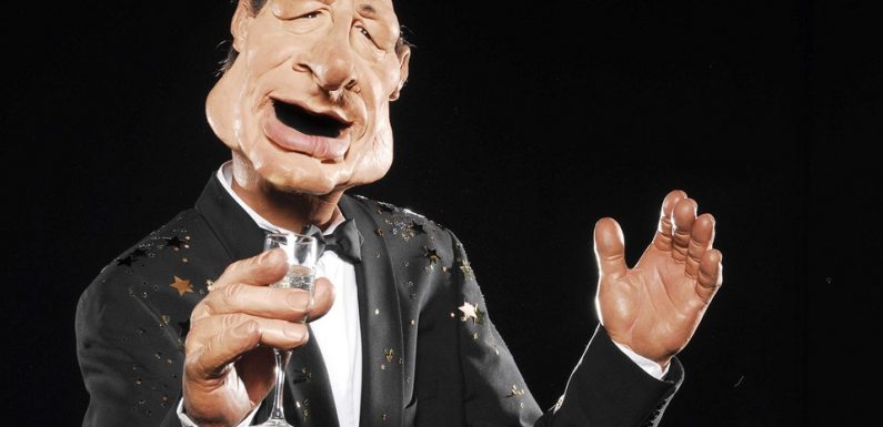 Mort de Jacques Chirac : Quand sa marionnette aux « Guignols de l&rsquo;info » devint mythique