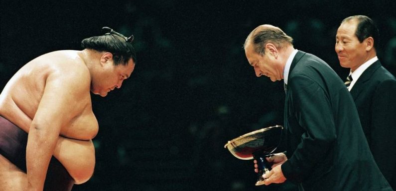 Mort de Jacques Chirac : Le destin politique du « bulldozer » en dix vidéos