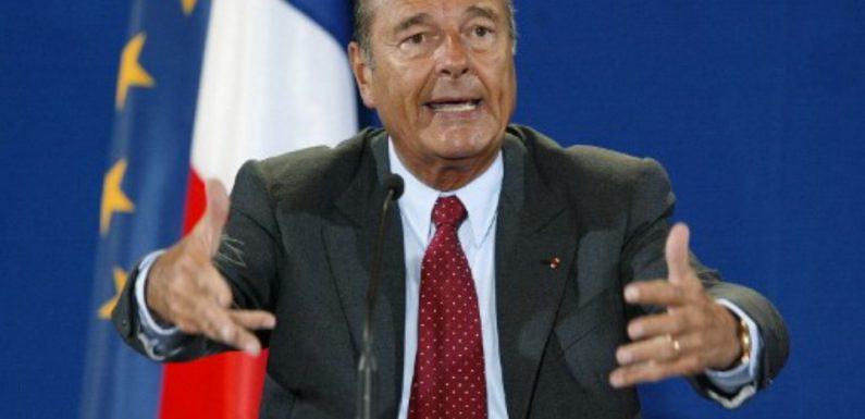 Mort de Jacques Chirac : « Notre maison brûle et nous regardons ailleurs », retour sur une phrase culte toujours d’actualité