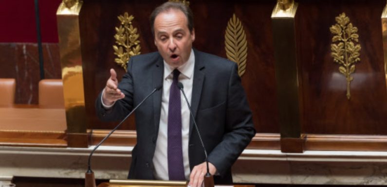 Municipales 2020 à Paris : L’UDI va soutenir Benjamin Griveaux