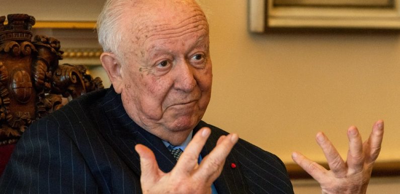 Marseille: La chambre régionale des comptes enquête sur la gestion de la ville par Jean-Claude Gaudin