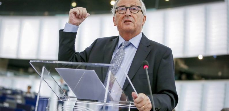 Brexit : L’UE appelle Londres à négocier sérieusement pour empêcher un « no deal »