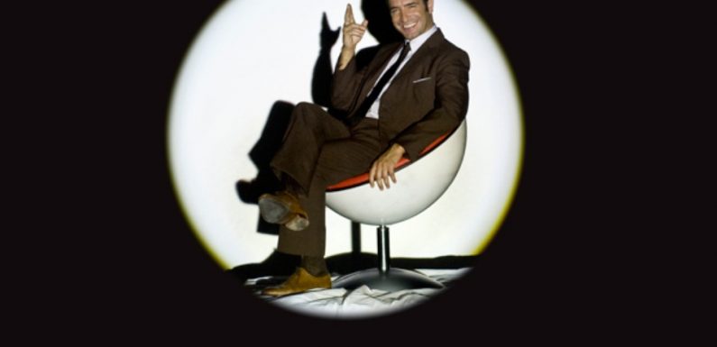 Le nouvel « OSS 117 » s’intitulera « Alerte rouge en Afrique noire »