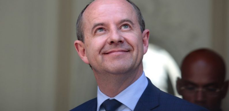 Affaire Urvoas : L’ex-garde des Sceaux condamné à un mois de prison avec sursis et 5.000 euros d’amende