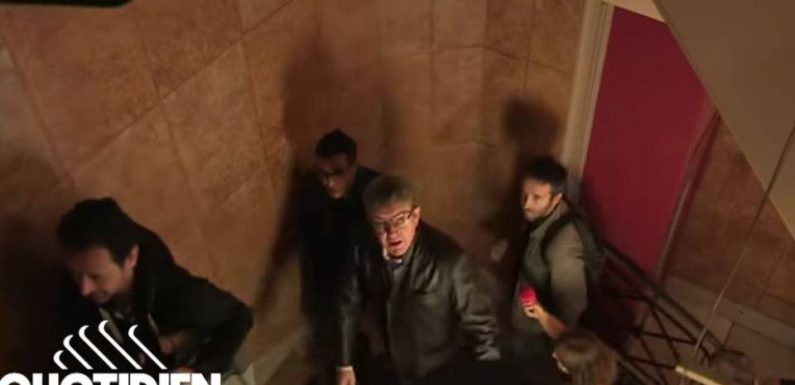 Les immanquables télé : « Quotidien » diffuse les images de la perquisition à LFI… Le match des émissions de pâtisseries