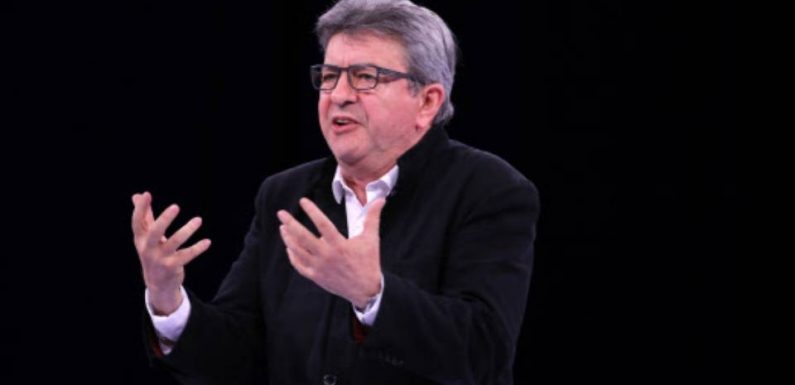 Retraites: Mélenchon juge «absurde» l’idée de travailler plus longtemps