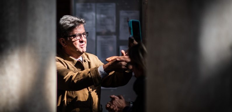 Procès de la France insoumise: Un « procès politique » ? Parties civiles et parquet démontent la thèse de Mélenchon