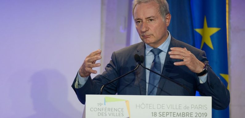 Les maires des grandes villes réclament plus de moyens et d’autonomie