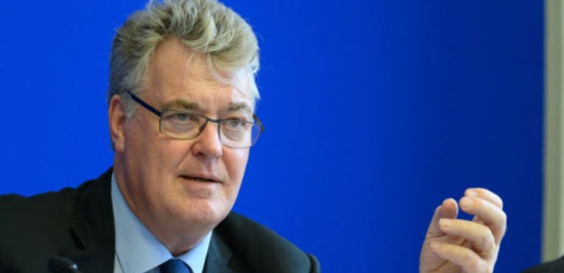 Gouvernement : Deux nominations attendues dans les jours à venir