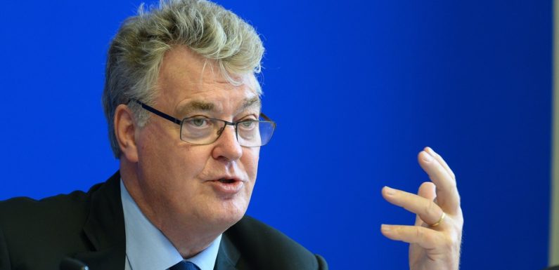 Réforme des retraites : Jean-Paul Delevoye sur le point d’entrer au gouvernement