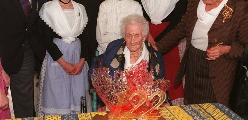 Age de Jeanne Calment : Une étude écarte la thèse de la supercherie