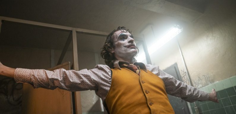 « Joker » : La police de Los Angeles va augmenter sa présence autour des cinémas