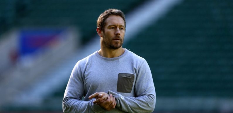 Coupe du monde de rugby 2019: « Le tournoi le plus ouvert qu’on ait jamais vu », estime Jonny Wilkinson