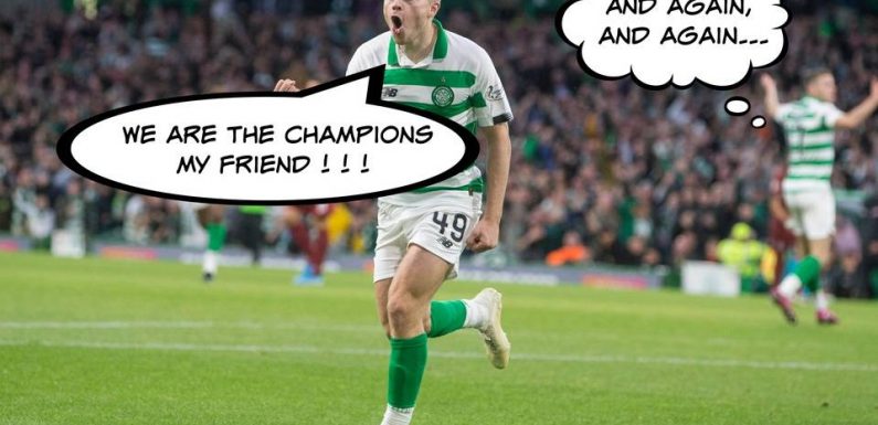 Rennes-Celtic Glasgow : Que vaut le club écossais et ses 50 titres de champion ?