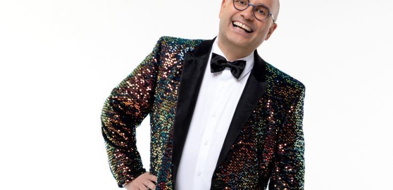 Yoann Riou dans «Danse avec les stars»: «Je ne veux pas être catalogué comme un amuseur»