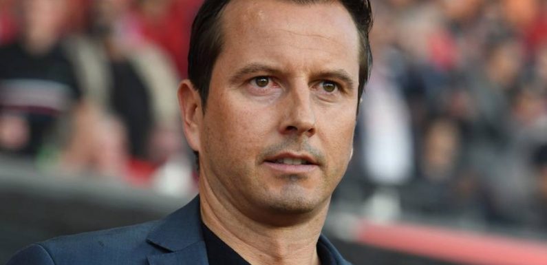 Rennes-Celtic Glasgow : « C’est une nouvelle histoire que l’on doit écrire », estime Julien Stéphan