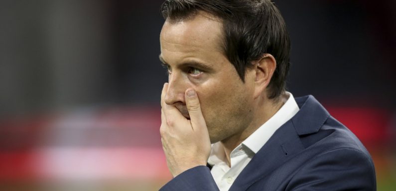 OM-Rennes : Les Rennais furieux contre l’arbitrage, « un capharnaüm », « personne ne comprend rien »