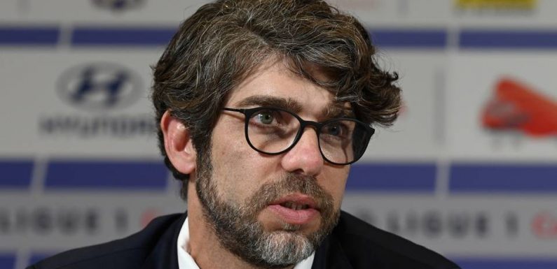 OL-FC Nantes : « C’est au président Aulas de prendre la meilleure décision », Juninho ne tranche pas le sort de Sylvinho