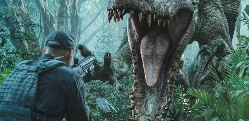 VIDEO. « Jurassic World » : Découvrez un court métrage pour patienter avant le troisième film