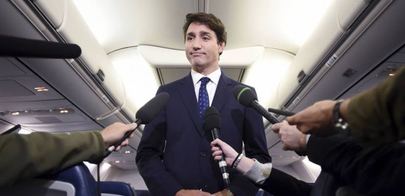 Canada : Une photo de Justin Trudeau en blackface ressurgit, il « regrette profondément »