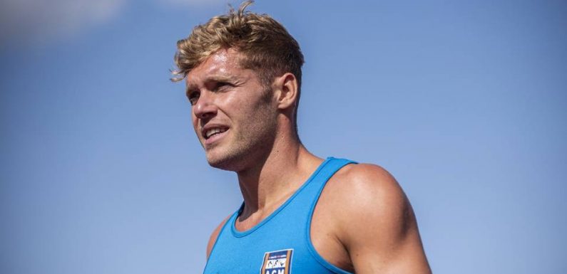 Mondiaux de Doha : « On voit tous que c’est une catastrophe », lâche Kevin Mayer