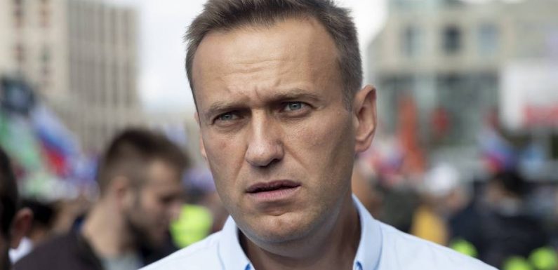 Russie: Perquisitions massives contre les équipes de l’opposant Navalny