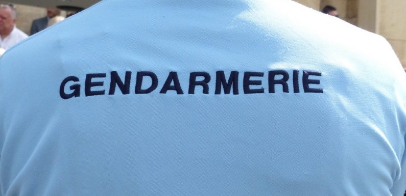 Haute-Marne : Un gendarme agressé au couteau par un automobiliste lors d’un contrôle routier