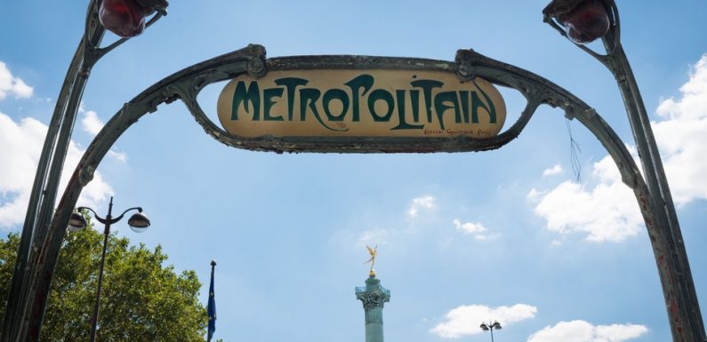 Incident avec un métro automatisé à Paris : Un syndicat réclame une « prise de conscience »