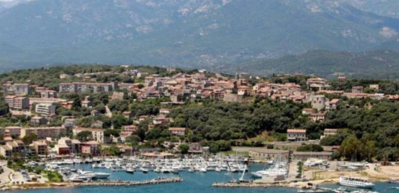 Corse: Jean-Guy Talamoni propose de taxer les résidences secondaires, sauf pour les Corses