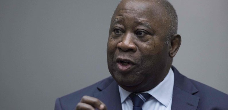 Cour pénale internationale : La procureure fait appel de l’acquittement de Gbagbo
