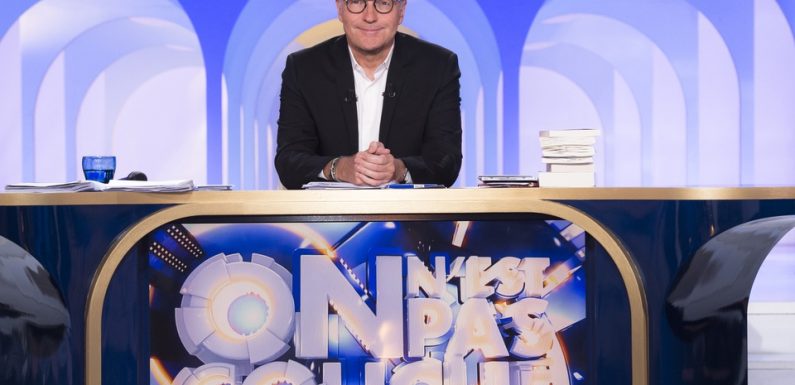 Affaire Yann Moix : Laurent Ruquier lit le droit de réponse d’Alexandre Moix, le frère de l’écrivain