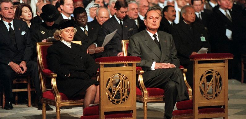 Mort de Jacques Chirac : Comment se déroulent les obsèques des présidents français ?