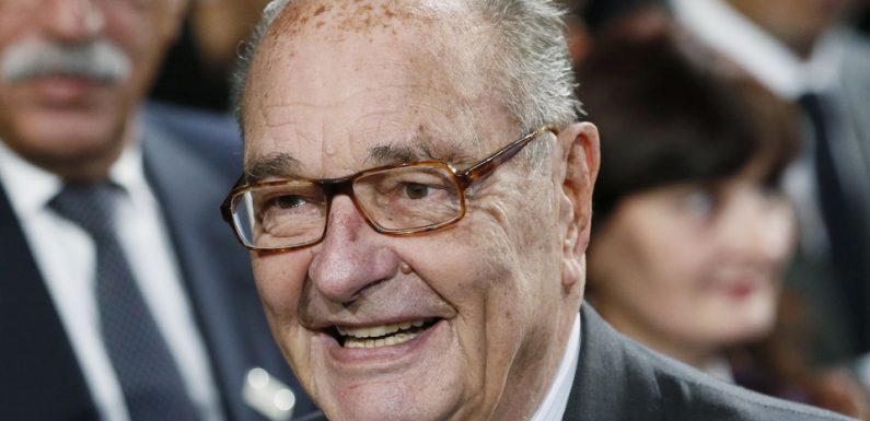 Mort de Jacques Chirac : Une fin de vie marquée par quelques apparitions et les confidences de ses proches