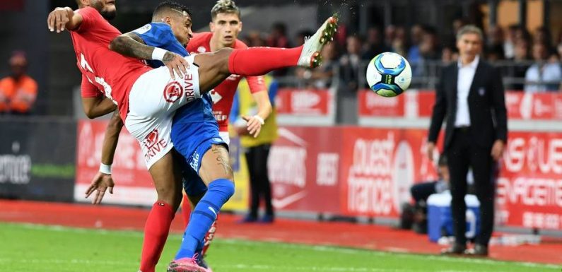 Brest-Rennes: Le Stade Rennais demande à la LFP ne pas homologuer son résultat