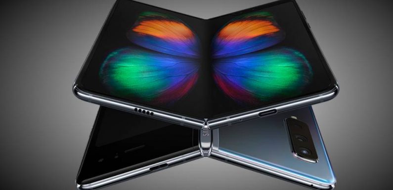 VIDEO. Galaxy Fold: Nouveau bad buzz pour le smartphone pliable de Samsung
