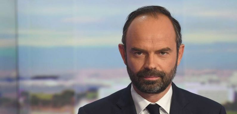 Edouard Philippe EN DIRECT : Le Premier ministre fait le SAV de la réforme des retraites