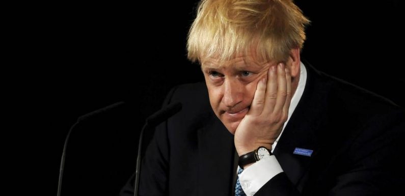 Brexit: Boris Johnson perd sa majorité absolue au Parlement après la défection d’un député