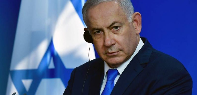 Législatives en Israël: Netanyahou et Gantz dans un mouchoir, appels à former un gouvernement d’union