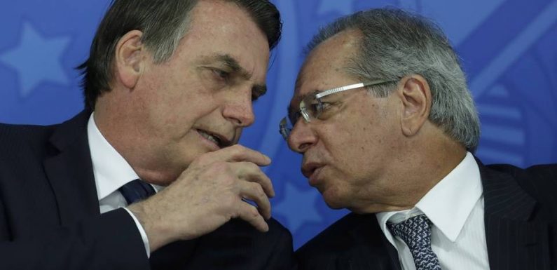Brésil: Un ministre de Bolsonaro qualifie Brigitte Macron de « vraiment moche »